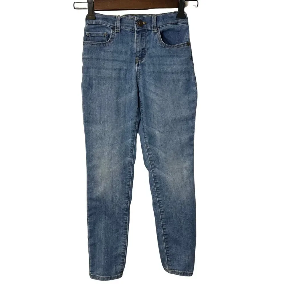 OshKosh B’Gosh Boys Skinny Jeans Size 8